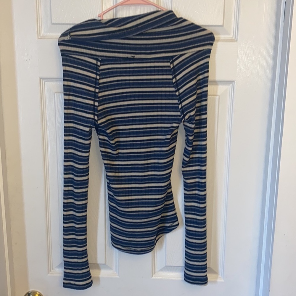 Free people cape cod long sleeve top - Picture 10 of 10
